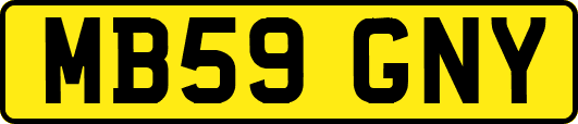 MB59GNY