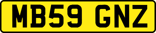 MB59GNZ