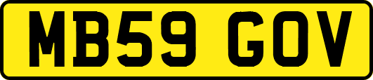 MB59GOV