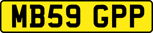 MB59GPP