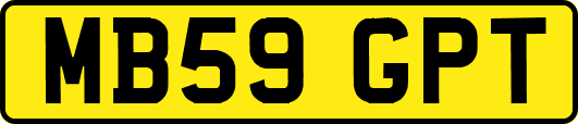 MB59GPT