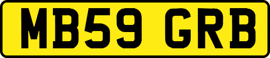 MB59GRB