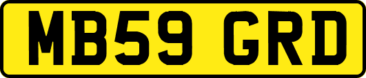 MB59GRD