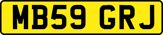 MB59GRJ