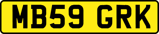 MB59GRK