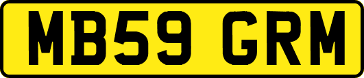 MB59GRM