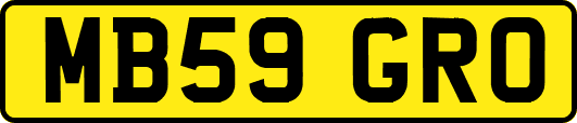 MB59GRO