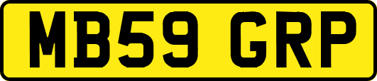 MB59GRP