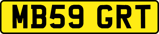 MB59GRT