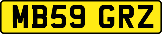 MB59GRZ