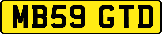 MB59GTD