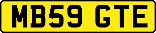 MB59GTE