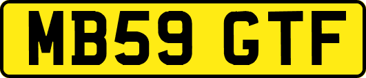 MB59GTF