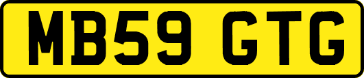 MB59GTG