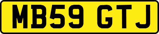 MB59GTJ