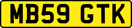 MB59GTK