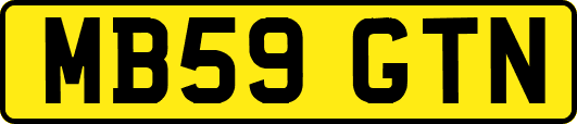 MB59GTN
