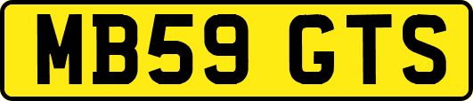 MB59GTS