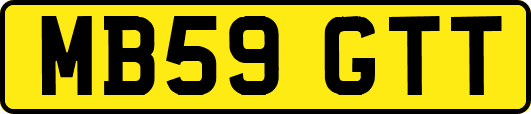 MB59GTT