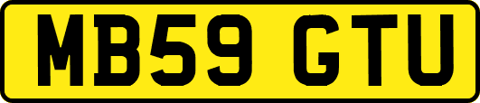 MB59GTU