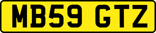 MB59GTZ