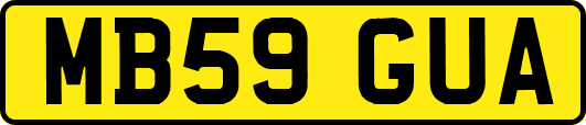 MB59GUA