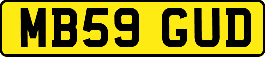 MB59GUD