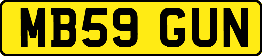 MB59GUN