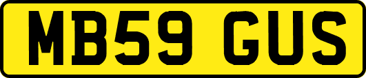 MB59GUS