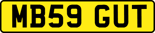 MB59GUT