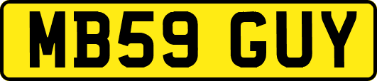 MB59GUY