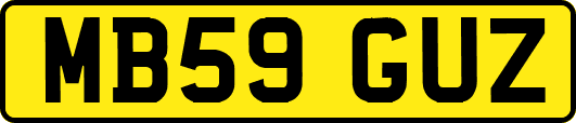 MB59GUZ