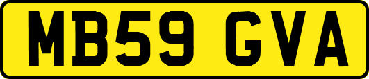 MB59GVA