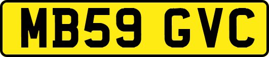 MB59GVC