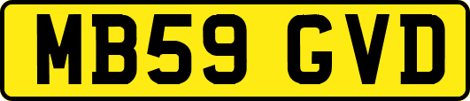 MB59GVD