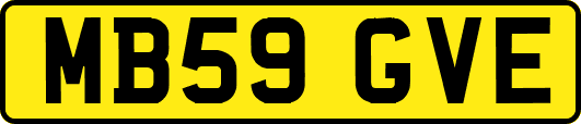MB59GVE