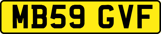 MB59GVF