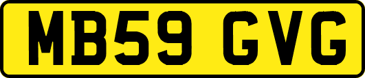 MB59GVG