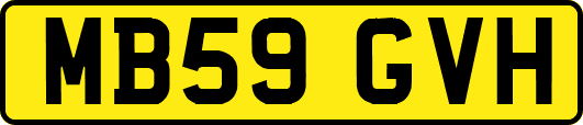 MB59GVH