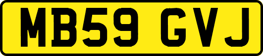 MB59GVJ