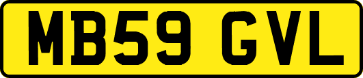 MB59GVL