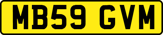 MB59GVM