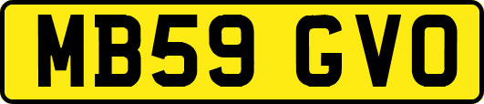 MB59GVO