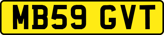 MB59GVT
