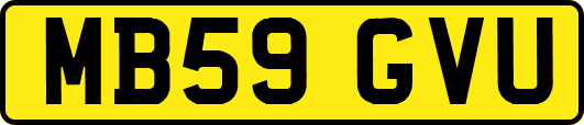 MB59GVU