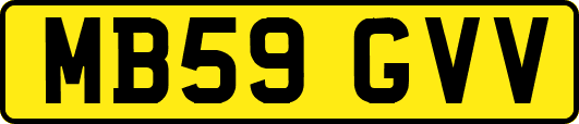MB59GVV