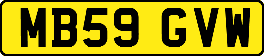 MB59GVW