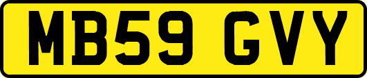 MB59GVY