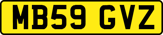 MB59GVZ
