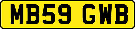 MB59GWB